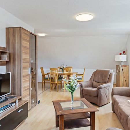 Kröpelin Ferienwohnung "Flori'S Ponyhof" מראה חיצוני תמונה