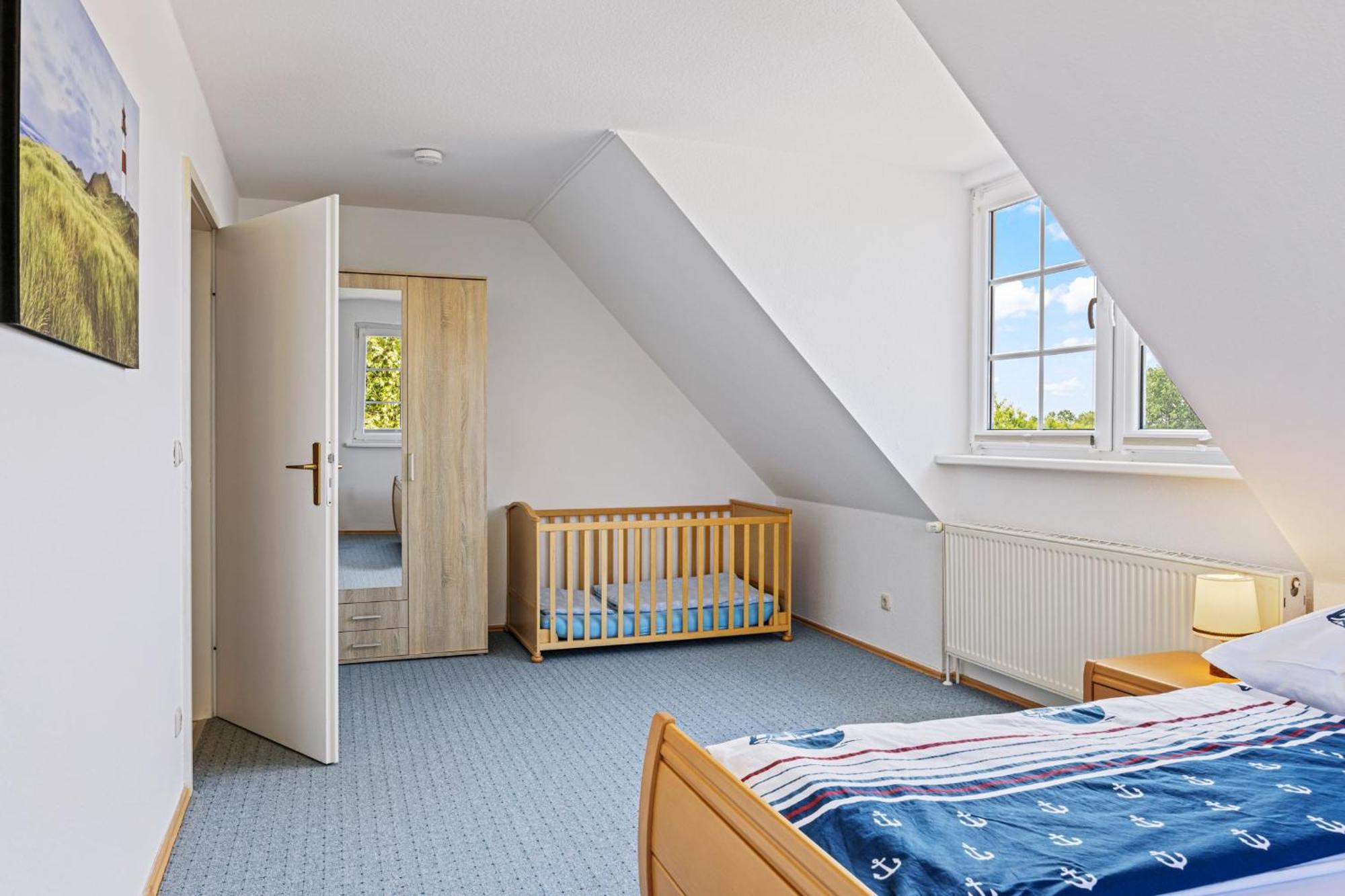Kröpelin Ferienwohnung "Flori'S Ponyhof" מראה חיצוני תמונה