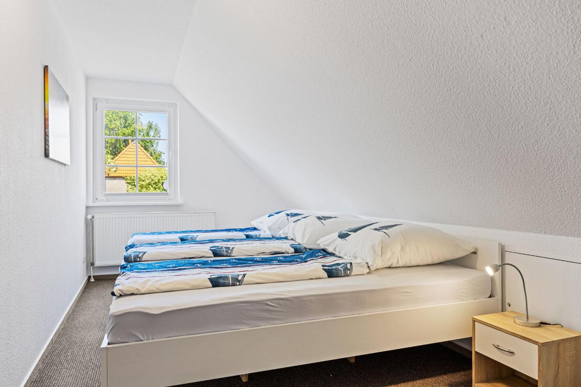 Kröpelin Ferienwohnung "Flori'S Ponyhof" מראה חיצוני תמונה