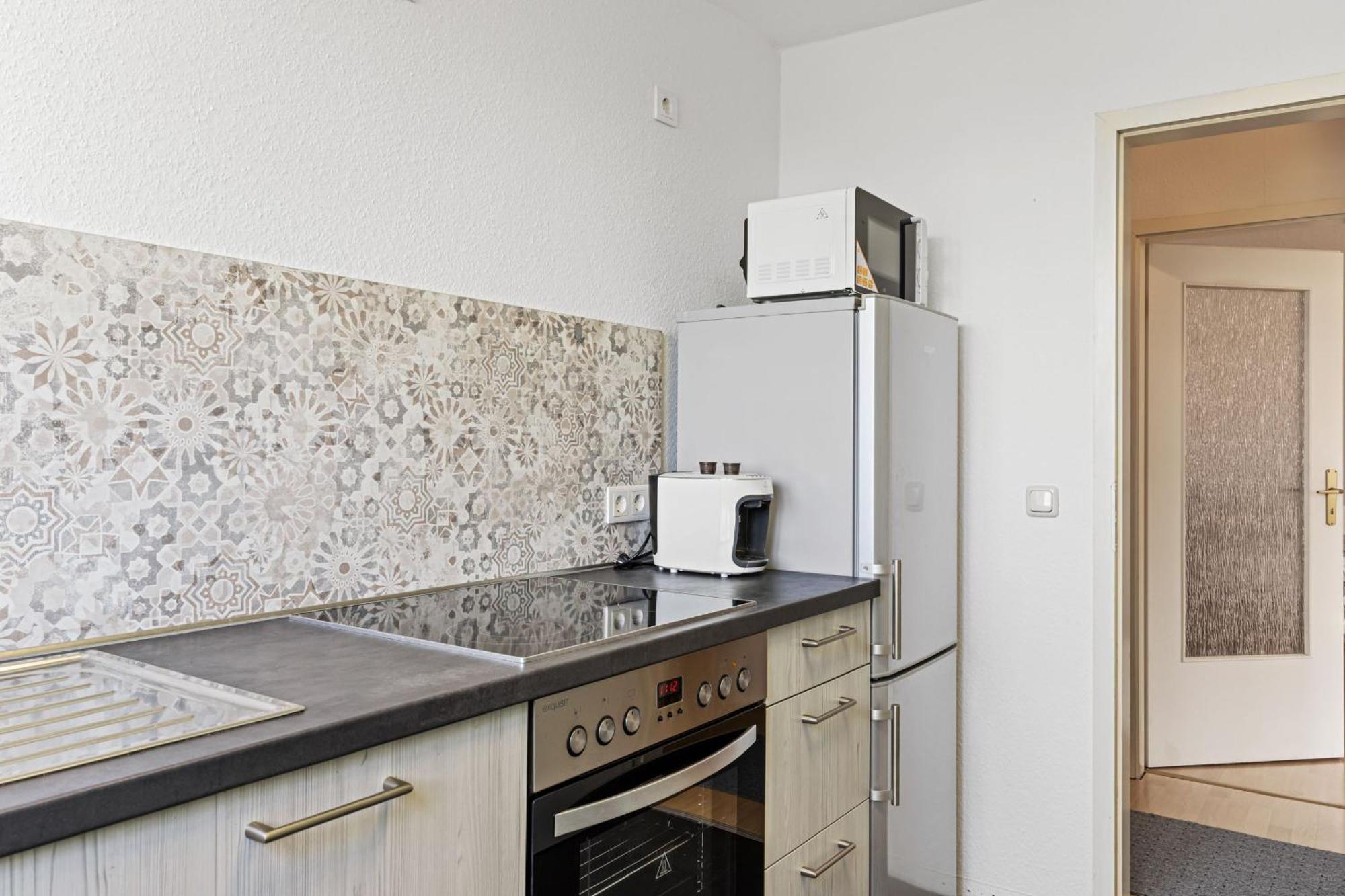 Kröpelin Ferienwohnung "Flori'S Ponyhof" מראה חיצוני תמונה