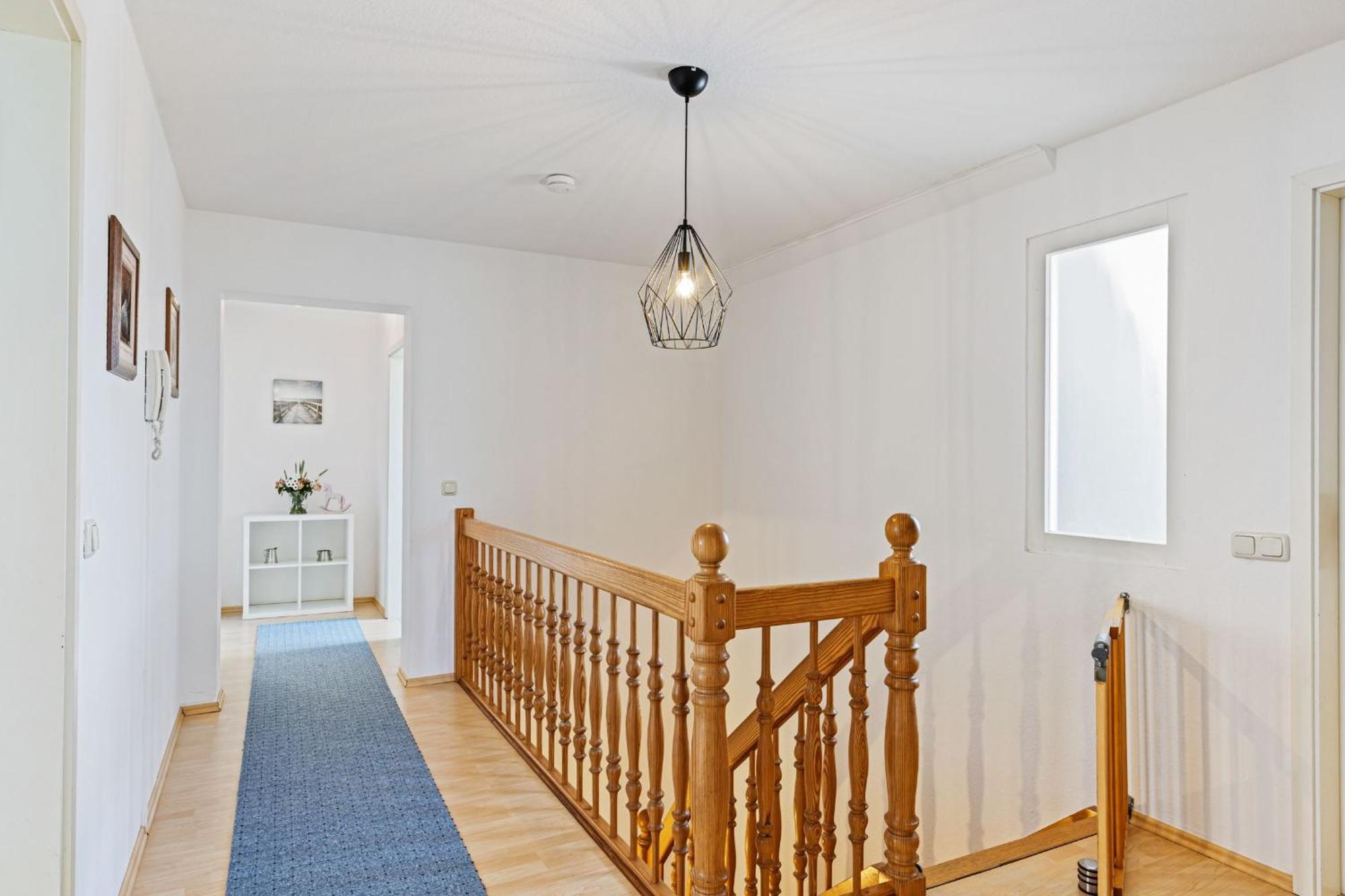 Kröpelin Ferienwohnung "Flori'S Ponyhof" מראה חיצוני תמונה