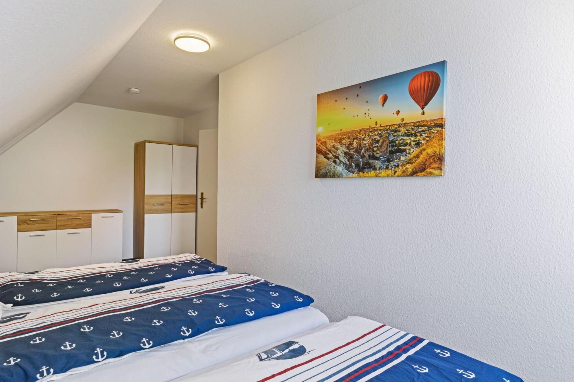 Kröpelin Ferienwohnung "Flori'S Ponyhof" מראה חיצוני תמונה