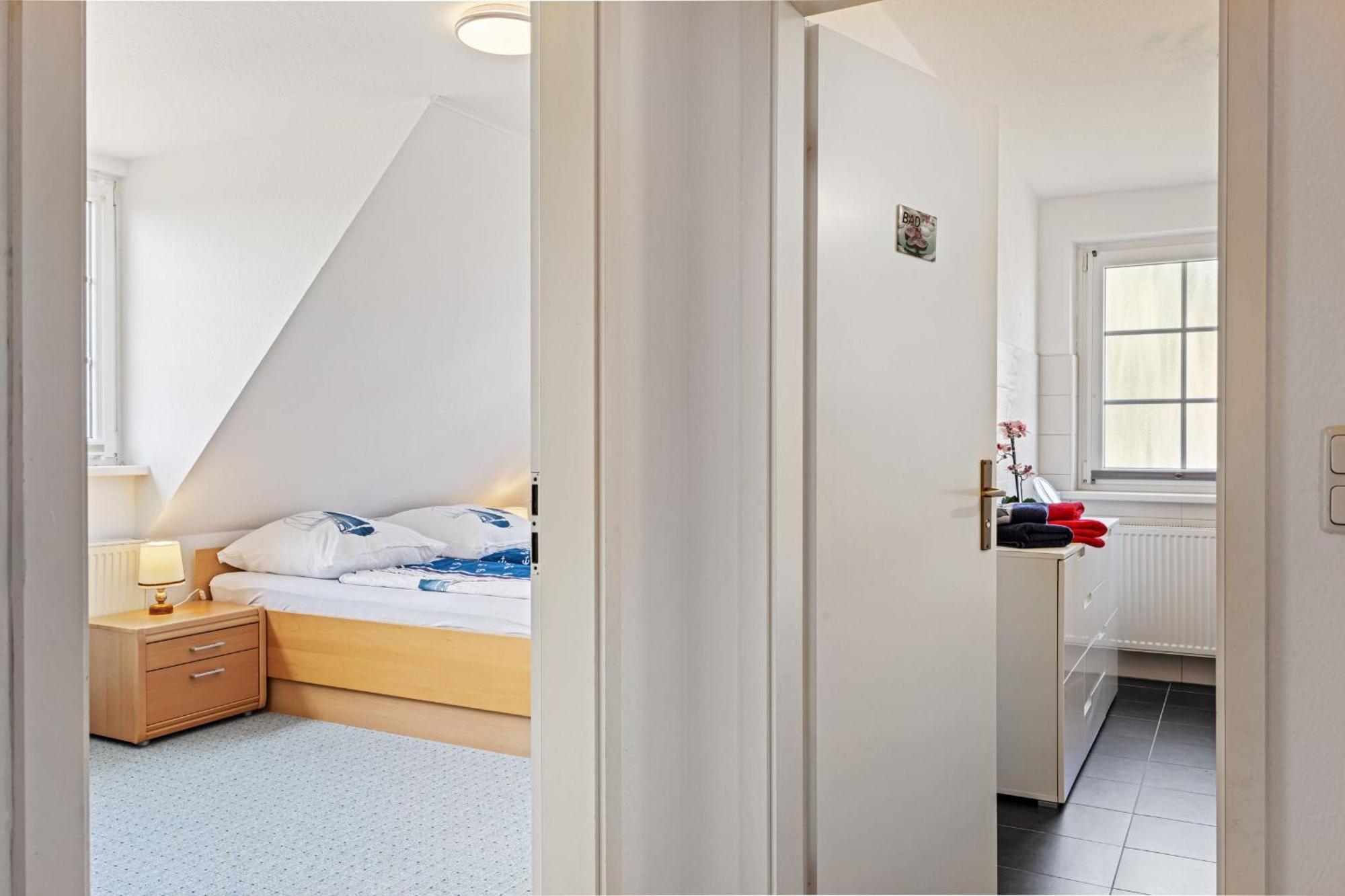 Kröpelin Ferienwohnung "Flori'S Ponyhof" מראה חיצוני תמונה