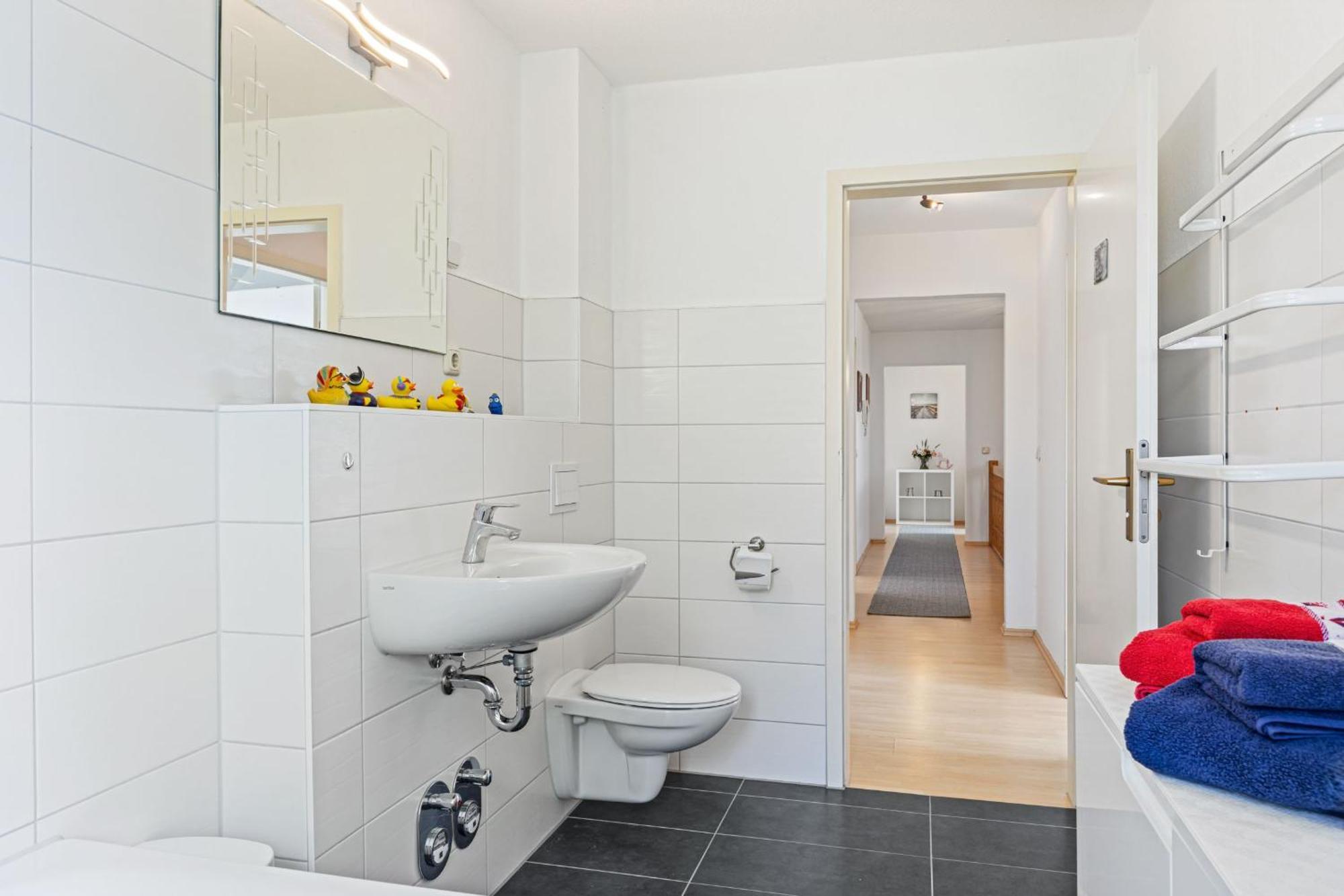 Kröpelin Ferienwohnung "Flori'S Ponyhof" מראה חיצוני תמונה