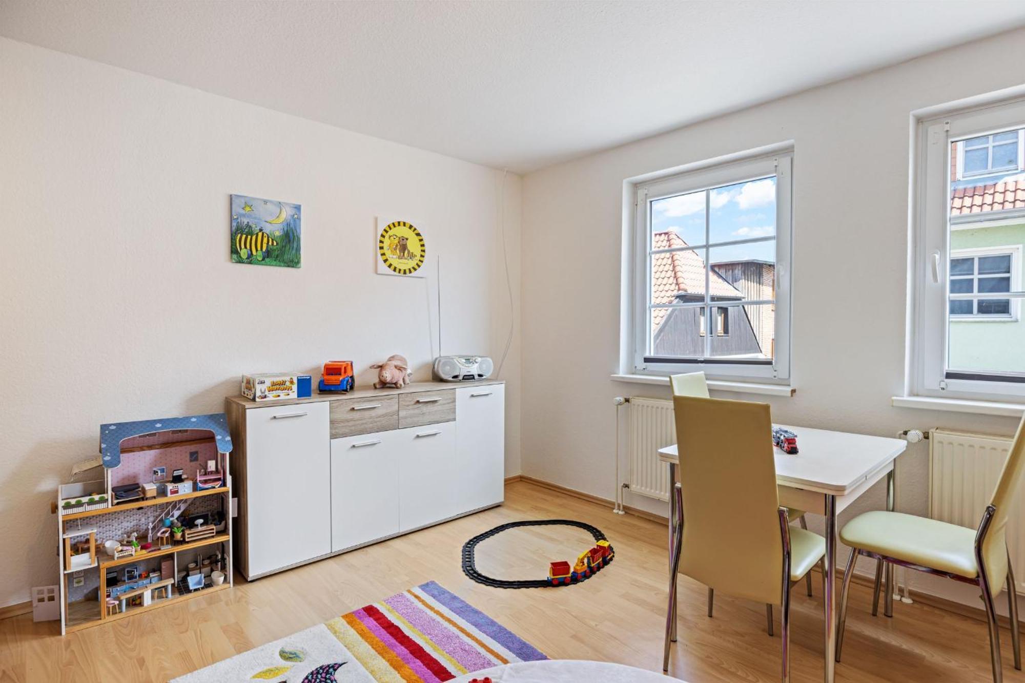 Kröpelin Ferienwohnung "Flori'S Ponyhof" מראה חיצוני תמונה